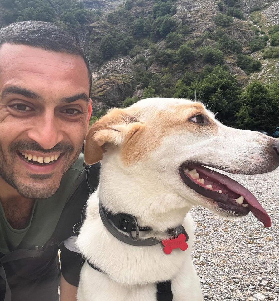 Incidente mortale con lo scooter a soli 36 anni, Savona piange Akram Shaban