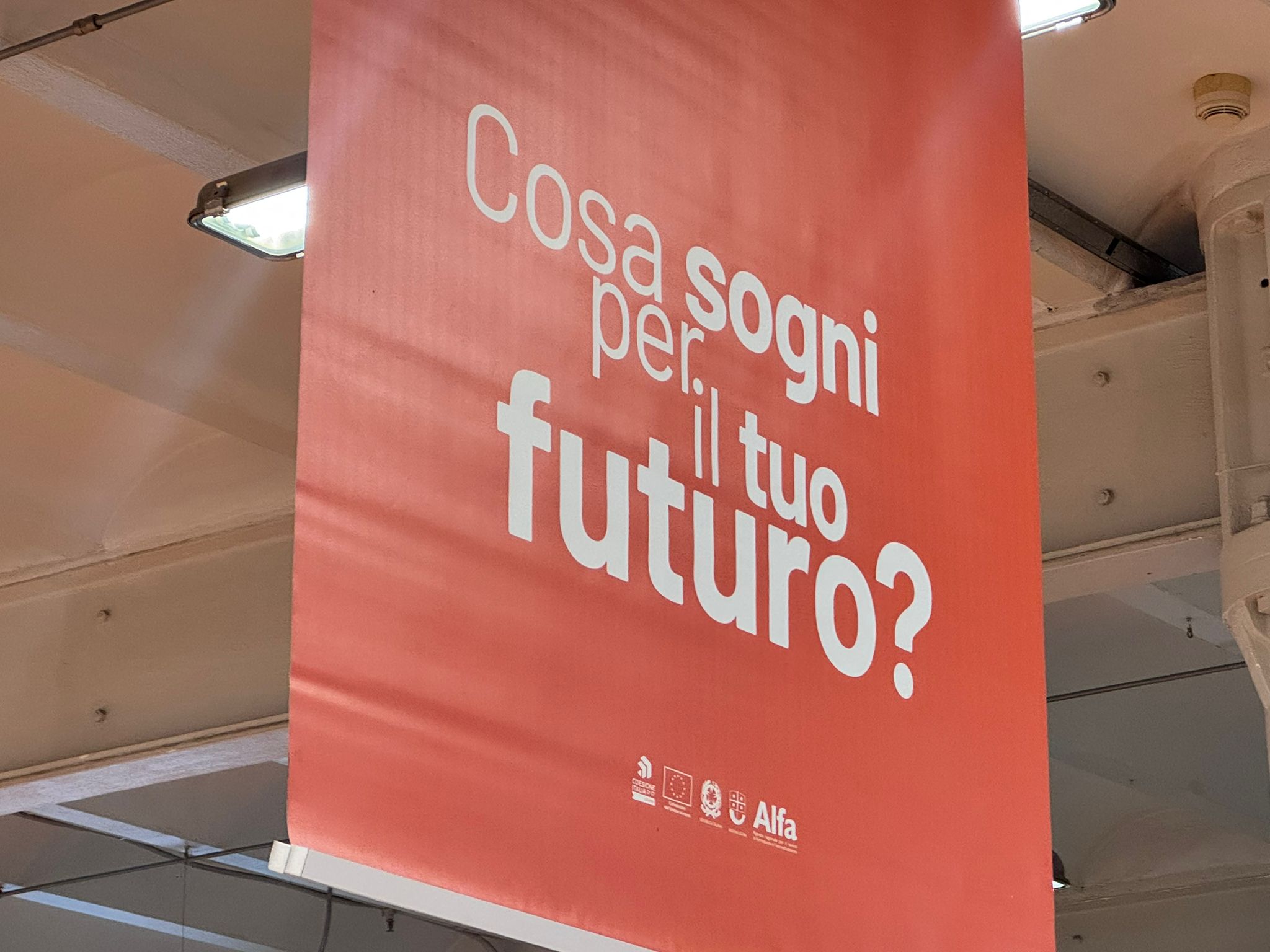 Tutto pronto per la 30° edizione del Festival Orientamenti, domani il taglio del nastro