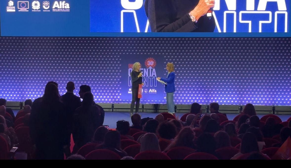 Più di 30mila presenze per la prima giornata di Orientamenti 2025: il programma di oggi