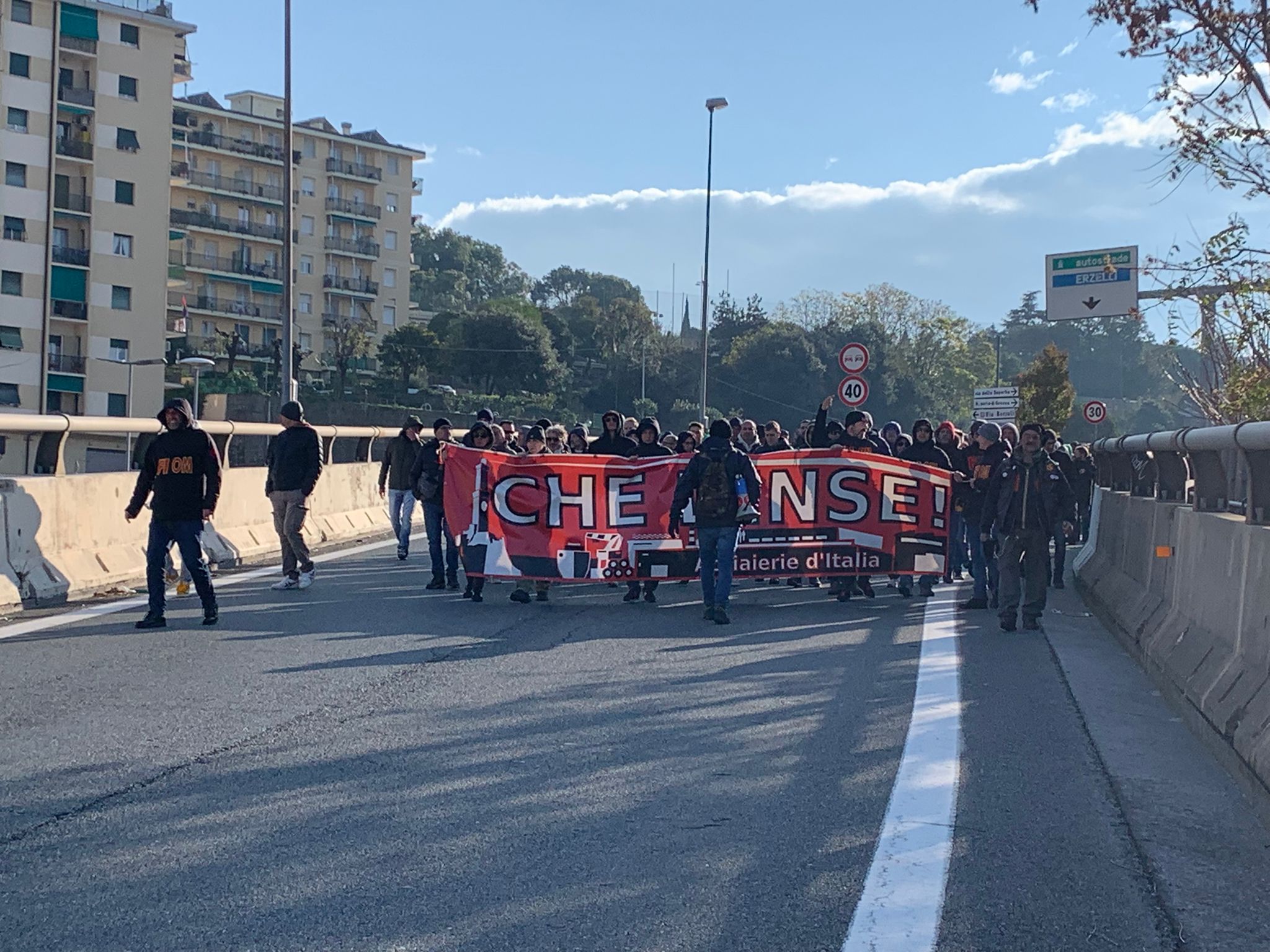 Crisi ex Ilva, sindacati compatti: