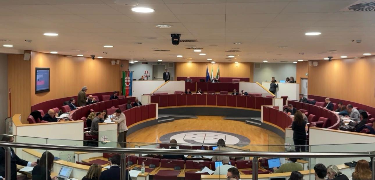 La riforma della sanità arriva in consiglio regionale, due giorni di discussione in aula