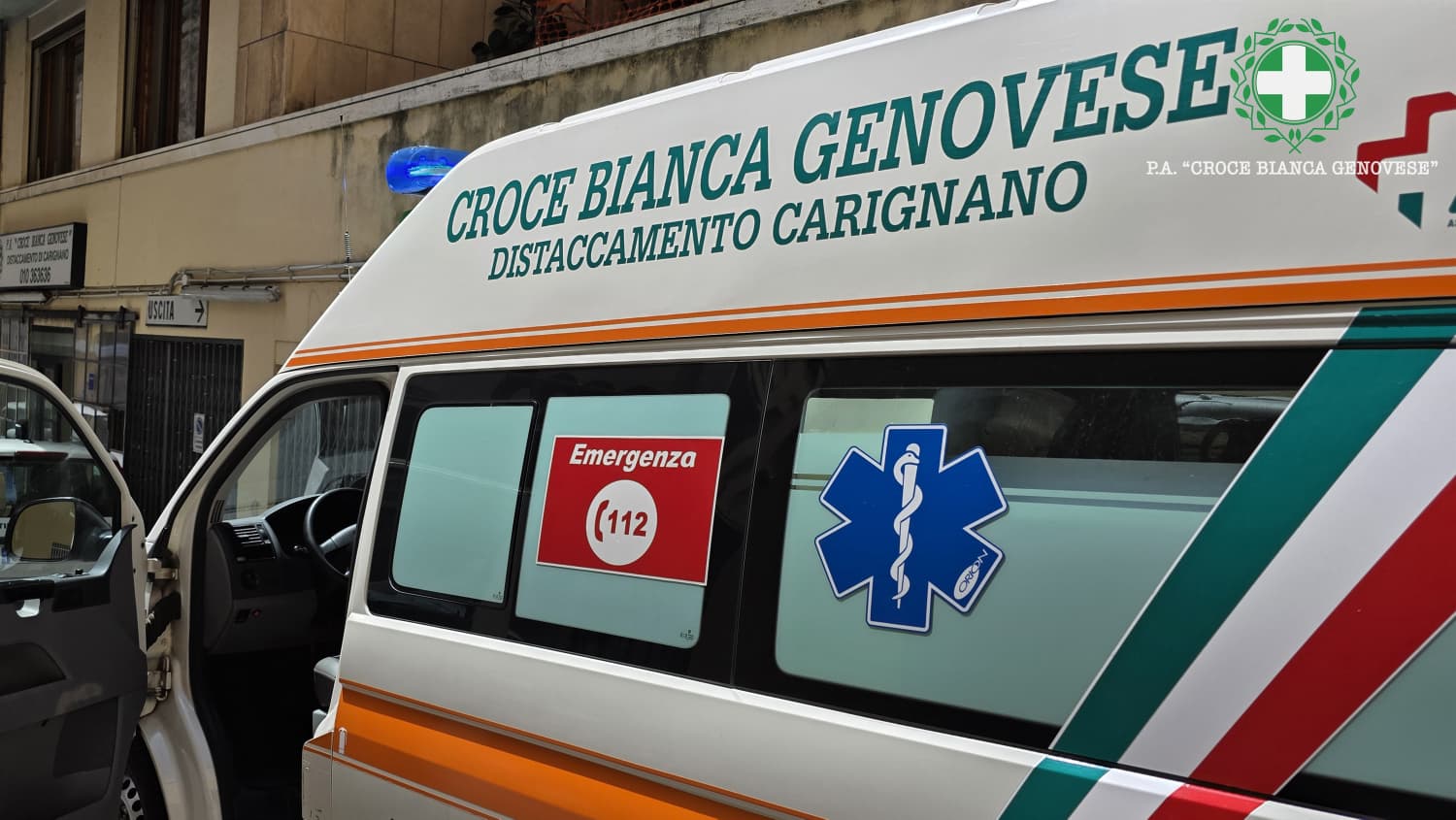 Pensavano di avere l'influenza, invece erano intossicati dal gas: famiglia all'ospedale, anche due bimbi
