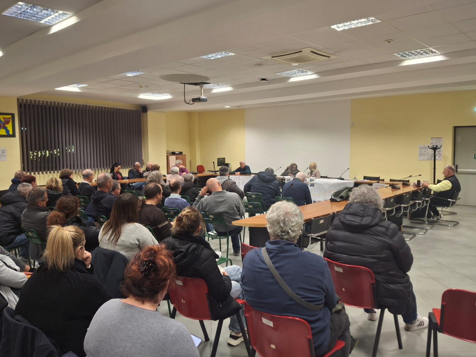 4 Assi, scoppia la polemica anche in Val Bisagno. I cittadini chiedono un incontro alla sindaca