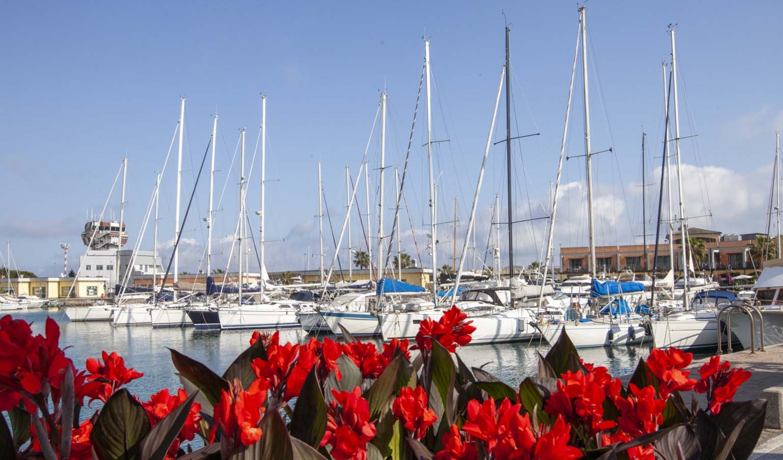 Alla Marina di Genova Yacht&Garden, Giugni (Marevivo): 