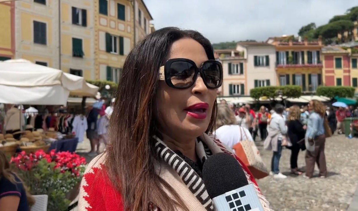 Overtourism a Portofino, Zara ristoratrice controcorrente: