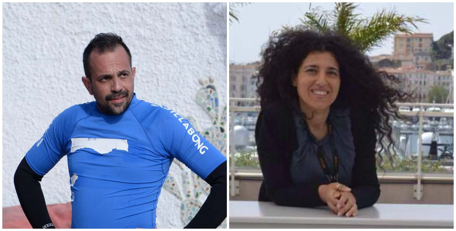 Incidente a Celle, auto in scarpata: morti il figlio dell'ex sindaco Zunino e la fidanzata Giovanna Barreca