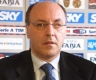 STASERA MAROTTA A 'GRADINATA TV'