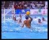 Pallanuoto, la Pro Recco vince: è campione d'Italia per la 22' volta