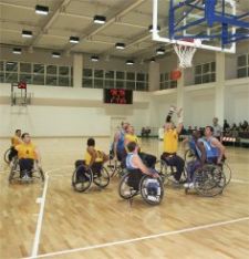 A Genova un convegno su sport di squadra e disabilità