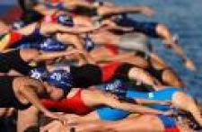 Due circuiti per l'assegnazione dei titoli regionali del Triatlhon