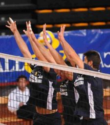 Domenica partita decisiva per lo Spezia Volley