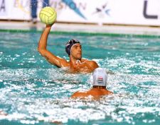 Tre liguri per la Final Four di pallanuoto