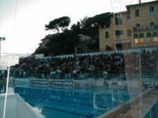 Conferenza dei servizi per nuova piscina