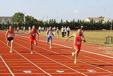 A Villanova la Pasqua dello Sportivo