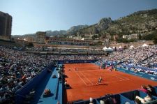 Slitta il match di Fognini a Montecarlo