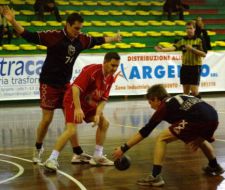 Weekend ricco di match per l'Abc Bordighera