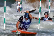 In Valle Scrivia arriva la grande canoa internazionale 