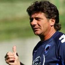 Mazzarri:A San Siro dimenticare il 3-0 dell'andata