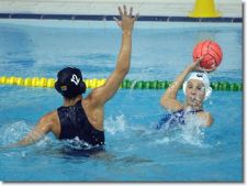 B1 femminile, in ombra le liguri 