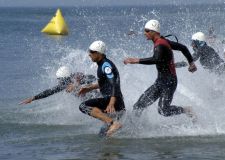 Il primo Maggio parte la 18° edizione del Triathlon Andora