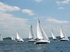 Anche quest'anno, la 9° edizione della Regata San Giorgio