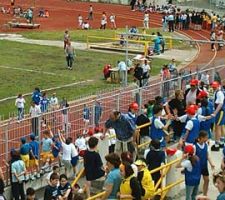 Giochi Studenteschi al via, trionfa il Liceo Cassini