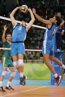 Partita decisiva Domenica per la Spezia Volley