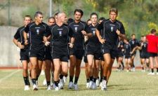 Gli arbitri di Genoa e Sampdoria