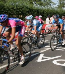 A Genova i mondiali di ciclismo 2012? Perchè no!