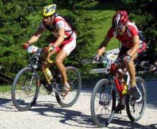 Rinviato il Campionato Provinciale di Mountain Bike