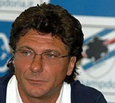 Mazzarri: 