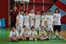 Grande successo per il Torneo MiniBasket 