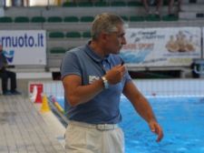 Gli arbitri della A2 di sabato