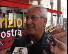 Lippi parla di Samp, Genoa, Cassano e Gasperini 