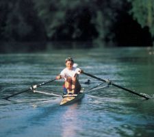 Canottaggio, i risultati del meeting di Pra'