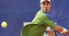 Fognini cede ancora a Simon