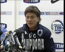 Mazzarri: 