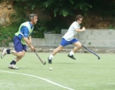 Hockey su prato, serie B: turno decisivo