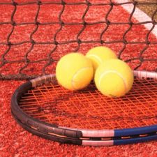 Domani il Park Tennis Genova per la salvezza