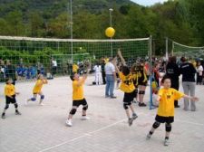 Un nuovo responsabile per il mini volley della Igo