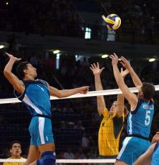 All'Albenga Volley non basta la vittoria sull'Albaro per la salvezza