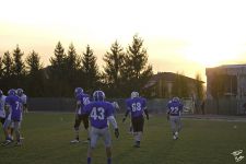 Football Americano, in campo i Pirates 