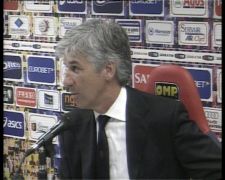 Gasperini: 