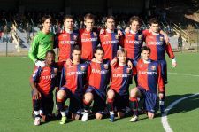 Genoa Primavera, impresa contro il Napoli 