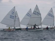 Scatta la Antipolis Regatta