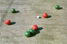 Petanque,  si aspettano le finali 