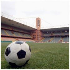 Sportingenova, un caso da risolvere