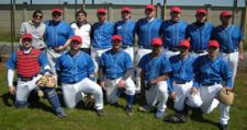 Baseball, sfida casalinga per i Gryphon 