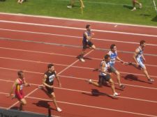 Vittoria nei Campionati di Società per le cadette del Cus Genova