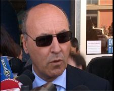 Incontro con  Blanc, Marotta verso la Juve?